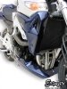 Wloty powietrza osłona chłodnicy AIR SCOOPS ERMAX Suzuki GSR 600 2006 - 2011